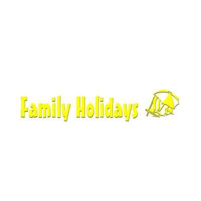 familyholidays Logo