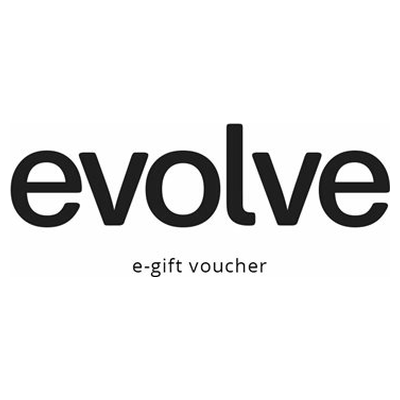 evolveclothing Logo