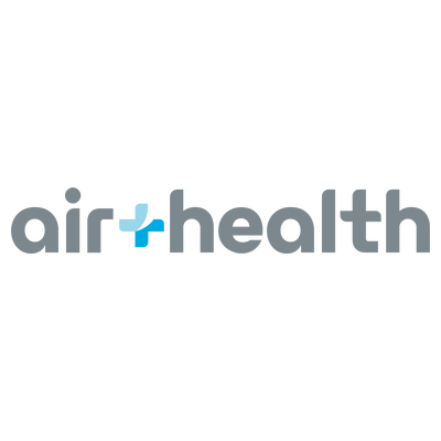 airhealth Logo