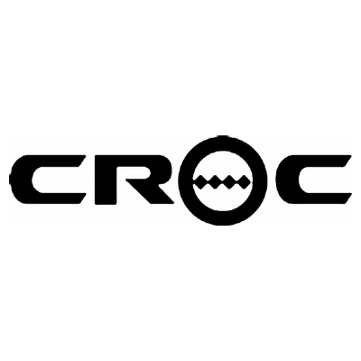 crocofficial Logo