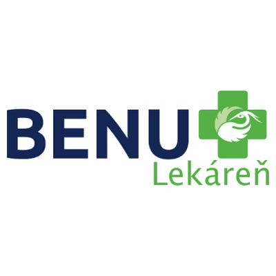 benulekaren Logo