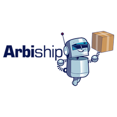 arbiship Logo