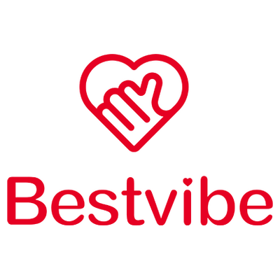 bestvibe Logo