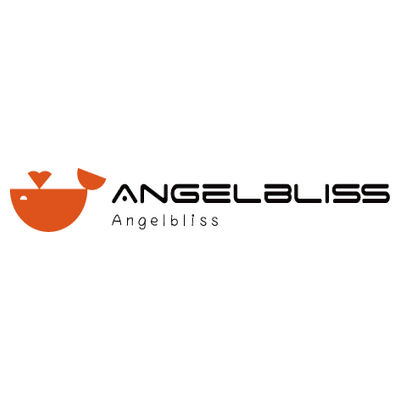 angelblissbaby Logo