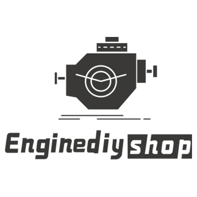 enginediyshop Logo