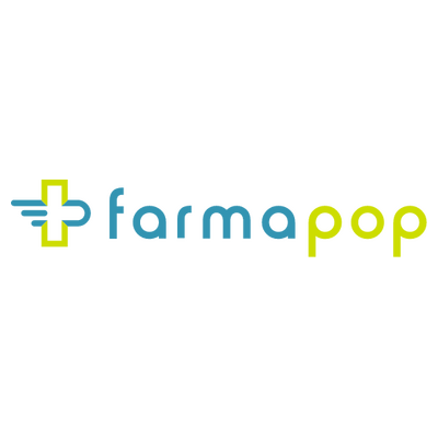 farmapop Logo