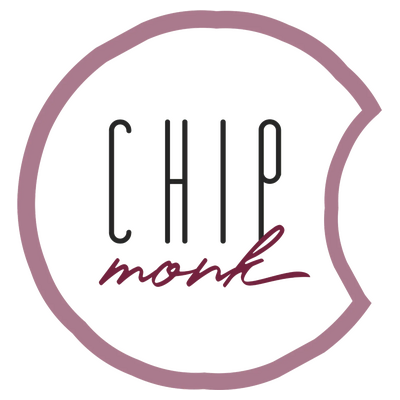 chipmonkbaking Logo