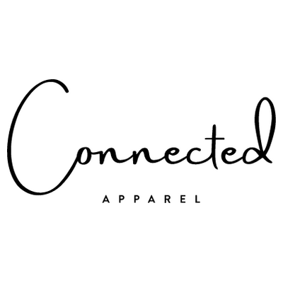 connectedapparel Logo