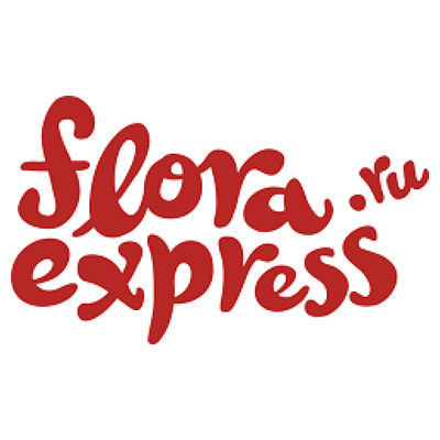 floraexpress Logo