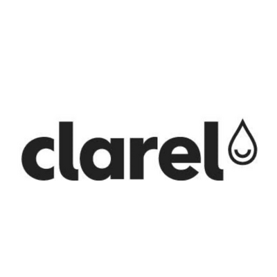 clarel Logo