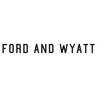 fordandwyatt Logo