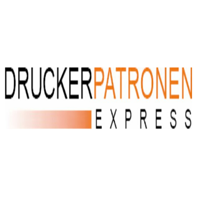 druckerpatronenexpress Logo