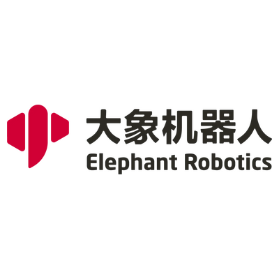 elephantrobotics Logo