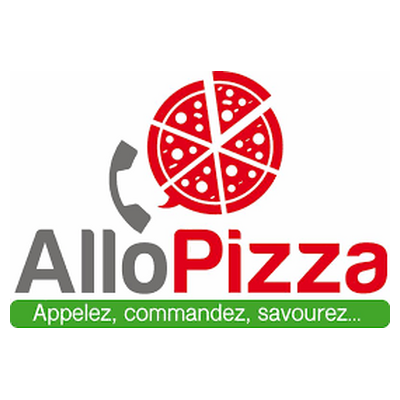 allopizza Logo