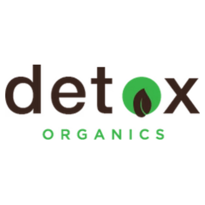 detoxorganics Logo