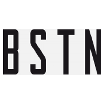 bstn Logo