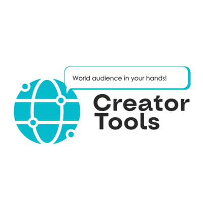 creator-tools Logo