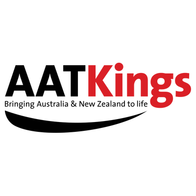 aatkings Logo