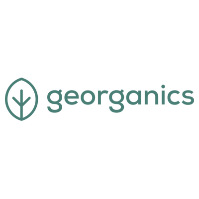 georganics Logo