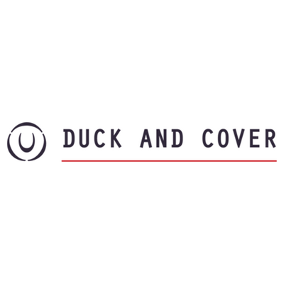 duckandcover Logo