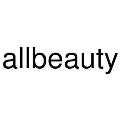 allbeauty Logo