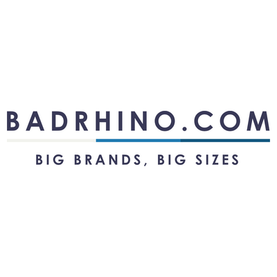 badrhino Logo