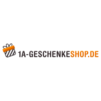 1a-geschenkeshop Logo