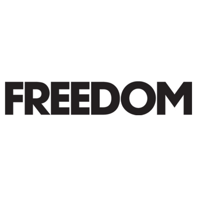 freedom Logo