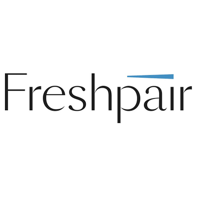 freshpair Logo