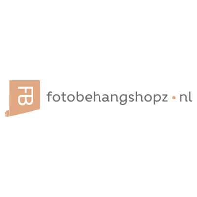 fotobehangshopz Logo