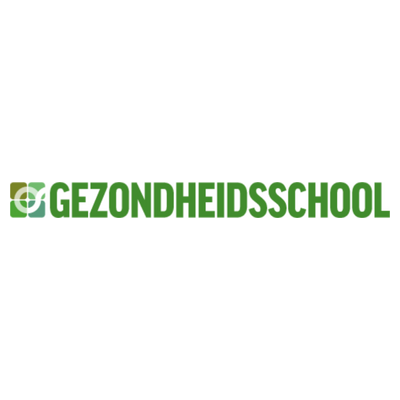 gezondheidsschool Logo