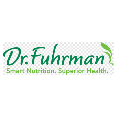 drfuhrman Logo