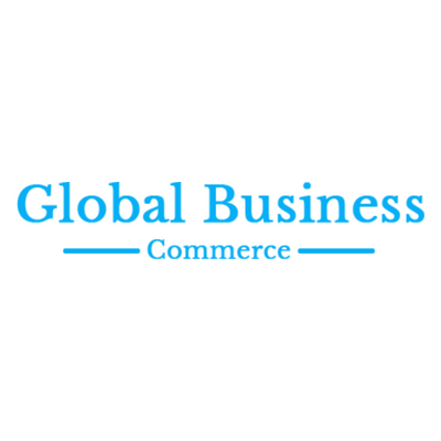 gbcommerce Logo