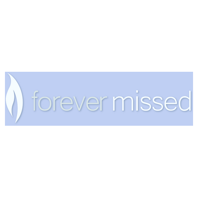 forevermissed Logo