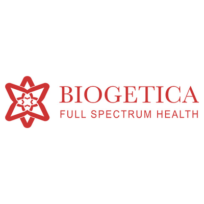 biogetica Logo