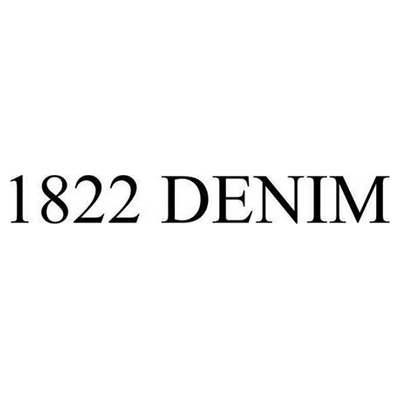 1822denim Logo