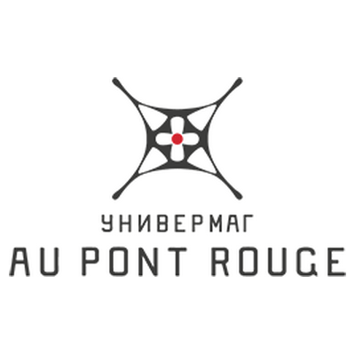 aupontrouge Logo