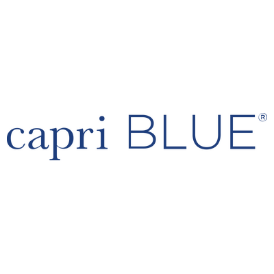 capri-blue Logo