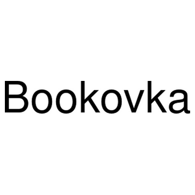 bookovka Logo