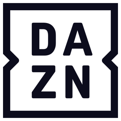 dazn Logo