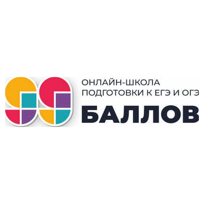 99ballov Logo