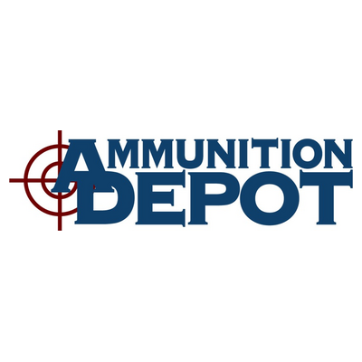 ammunitiondepot Logo