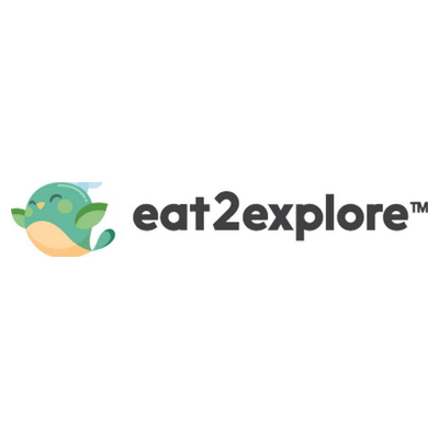 eat2explore Logo