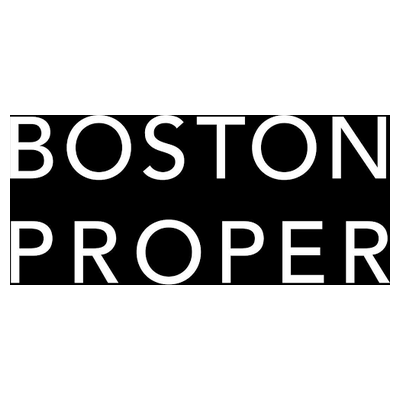 bostonproper Logo