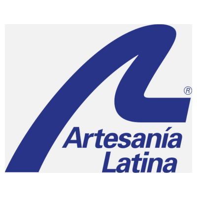 artesanialatina Logo