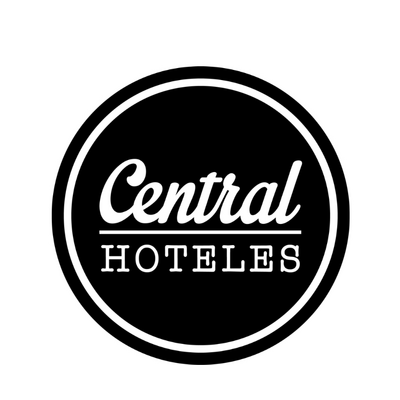 centralhoteles Logo