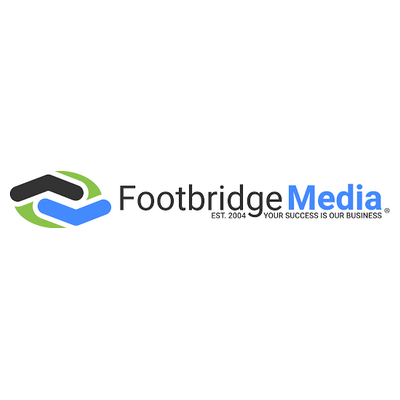 footbridgemedia Logo