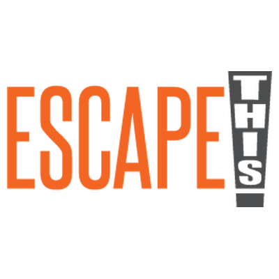 escape-this Logo