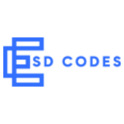 esdcodes Logo