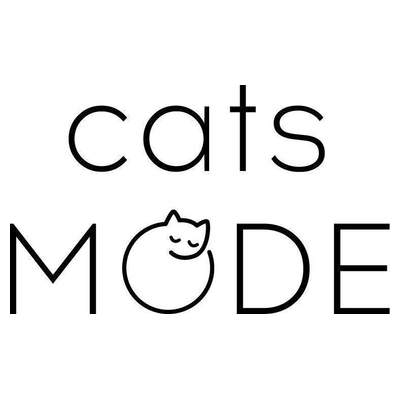 cats-mode Logo